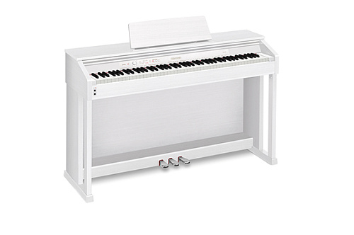Casio Celviano AP-460WE Цифровое пианино