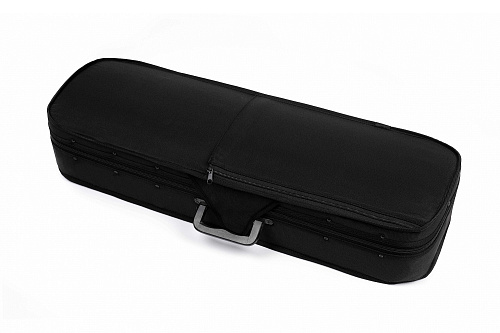 Gliga B-V044-Set Beginer Genial 2 Nitro Скрипка 4/4 с чехлом