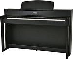 Фото:GEWA UP 380 G Black Цифровое пианино