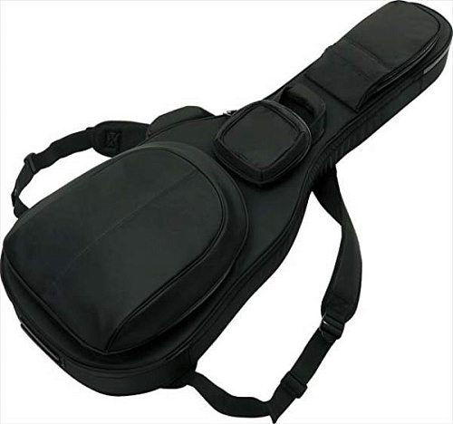 IBANEZ IGB924-BK POWERPAD ELECTRIC GUITAR GIG BAG Чехол для электрогитары