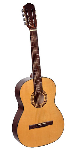 Hora S1010/7 Акустическая гитара 7-струнная