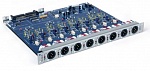 :Avid Venue SRO Analog Output Card   