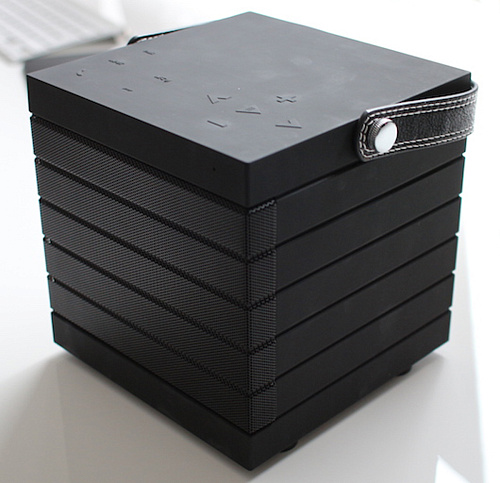 XLine NPS Акустическая система портативная