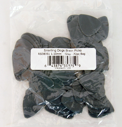 Snarling Dogs RSDB351-1.00 Brain Picks Медиаторы 72шт
