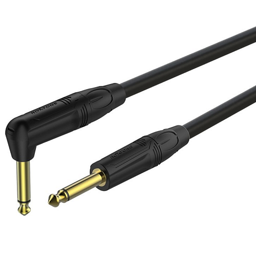 ROXTONE GGJJ110/6 Кабель инструментальный, 6м