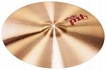 Фото:Paiste PST 7 Crash Тарелка 19''