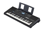 Фото:Yamaha PSR-E473 Синтезатор 61 клавиша