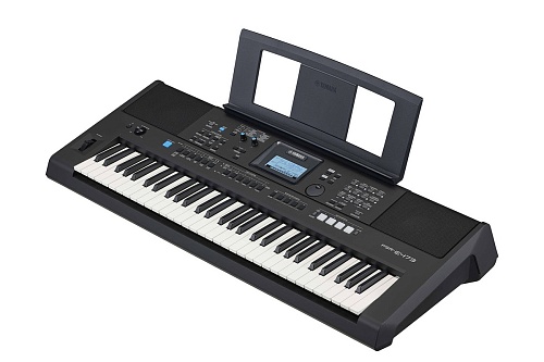 Yamaha PSR-E473 Синтезатор 61 клавиша