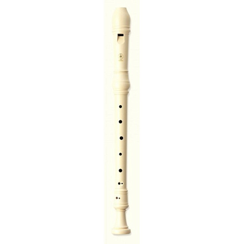 Yamaha YRA-28BIII Блокфлейта-альт