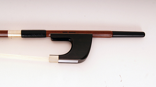 Doerfler 406A34 Bassbogen 6А Контрабасовый смычок 3/4, восьмигранный