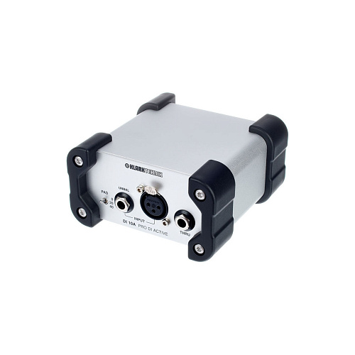 Klark Teknik DI 10A Активный дибокс