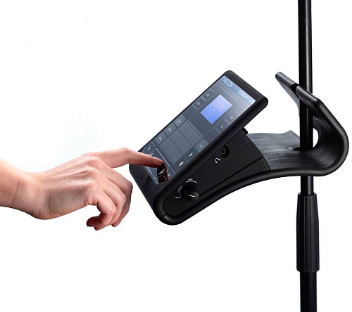 TC HELICON VoiceLive Touch 2 Вокальный процессор эффектов с креплением на стойку