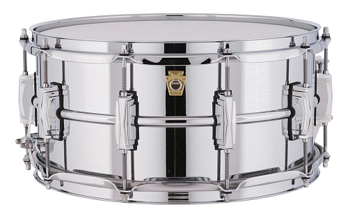 Ludwig LM402 Малый барабан 14” х 6.5”