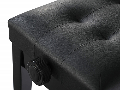 Foix BA-212-A Банкетка, черная