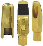 Фото:Otto Link OLM-402-7* Мундштук для саксофона альт