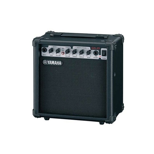 Yamaha GA15 Гитарный комбоусилитель