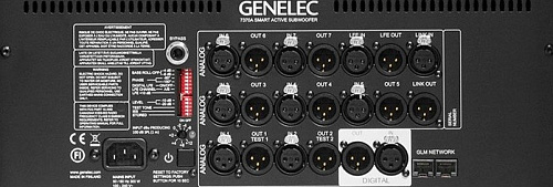 Genelec 7370AP Активный сабвуфер