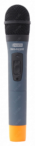 PROAUDIO DWS-822HT Радиосистема