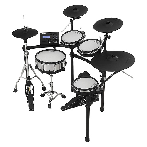 Roland TD-27KV + MDS-STD2 Электронная ударная установка (комплект)