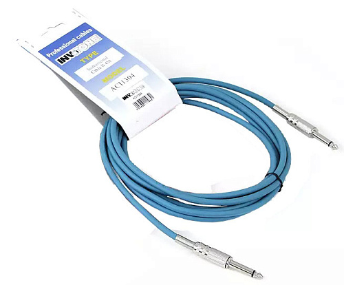 Invotone ACI1304B Инструментальный кабель