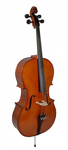 Strunal 4/17F-3/4 Salzburg Виолончель 3/4