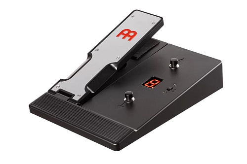 Meinl FX20 Педаль эффектов (стомп бокс), в комплекте с блоком питания