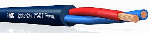 KLOTZ LY240B Спикерный кабель