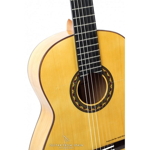 PRUDENCIO 22 Flamenco Guitar Классическая гитара