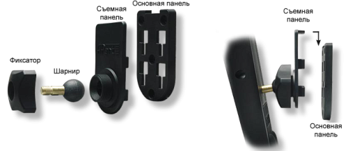 Apart MASK4T-W Громкоговоритель