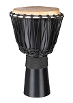 : -    MCM_DJEMBE02BL  14", 