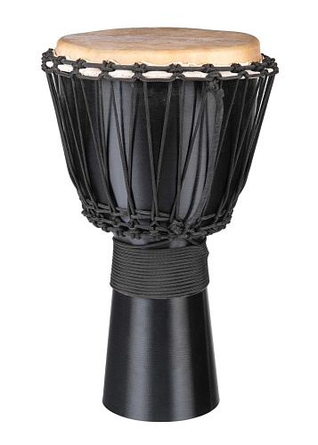 МСМ - Мастерская Семьи Масько MCM_DJEMBE02BL Джембе 14", черный