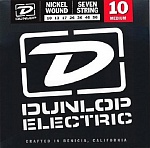 :Dunlop DEN1056    7- , , Medium, 10-56