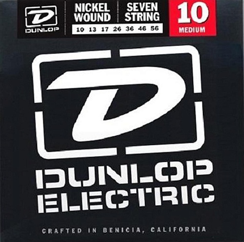 Dunlop DEN1056    7- , , Medium, 10-56