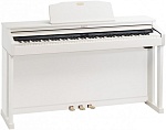 :Roland HP504-WH (White)  
