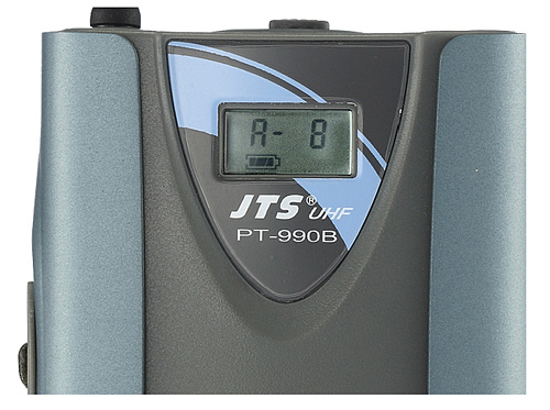 JTS PT-990B Передатчик поясной