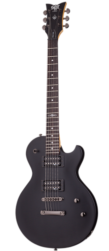 Schecter SGR SOLO-II Гитара электрическая