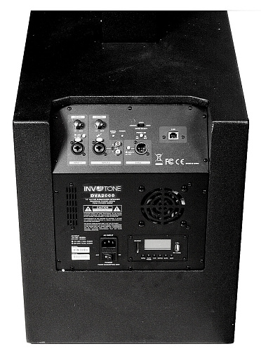 Invotone DVA2000 Комплект акустической системы