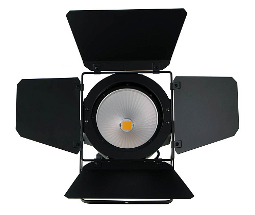 Involight BARNDOOR Кашетирующие шторки для COBPAR100 / COBPAR615T