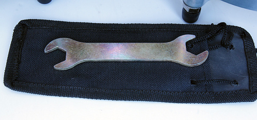 Fleet FLT-ZHB-101F Бонго 7,5-8,5”