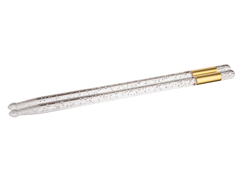 Foix FDSL-5A Барабанные палочки светящиеся, акрил