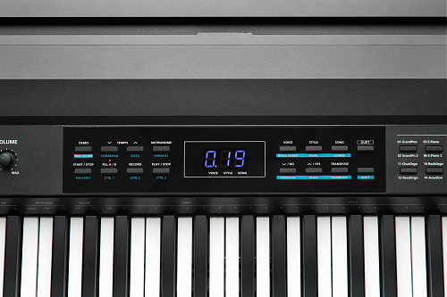 Kurzweil KA70 LB Цифровое пианино