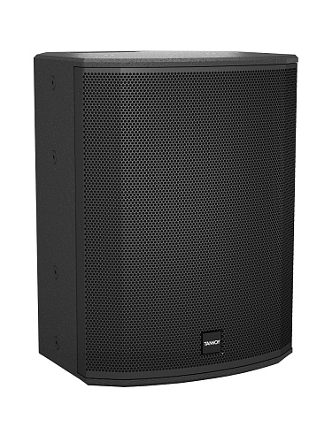 Tannoy VXP 12 Активная акустическая система, чёрная