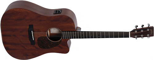 Sigma DMC-15E+ Электроакустическая гитара