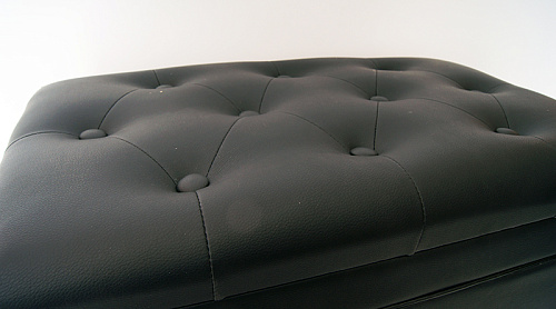 Fleet BH102-7 Банкетка