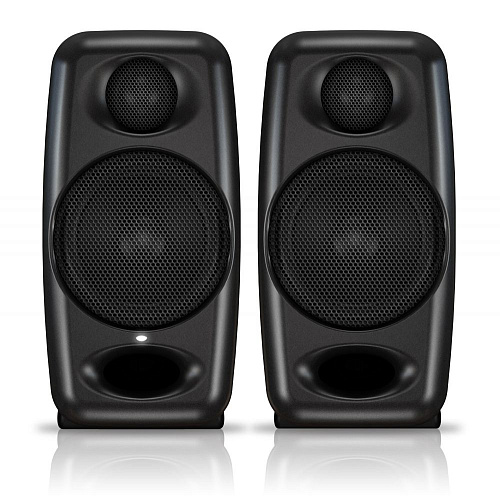 IK MULTIMEDIA iLoud Micro Monitor Настольные активные громкоговорители