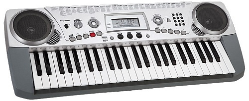 MEDELI MC-49А Синтезатор
