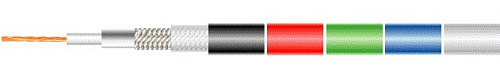 Tasker C905 Коаксиальный кабель