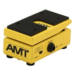 Фото:AMT electronics LLM-1 "Little Loudmouth" Оптическая педаль громкости