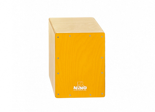 Nino Percussion NINO950Y Кахон