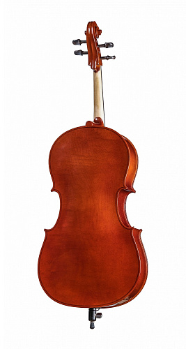Gliga B-C012-L Beginer Genial 2 Nitro Laminated Виолончель 1/2